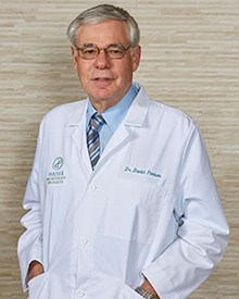 Dr. David M. Pariser