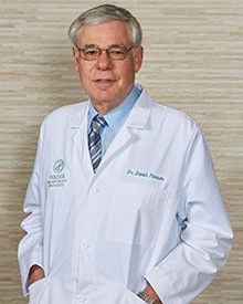 Dr. David M. Pariser Dr. David M. Pariser