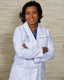 Tina M. Watkins